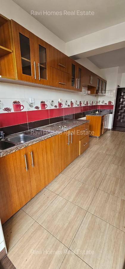 2 Bed Apartment with En Suite in Riara Road - 9