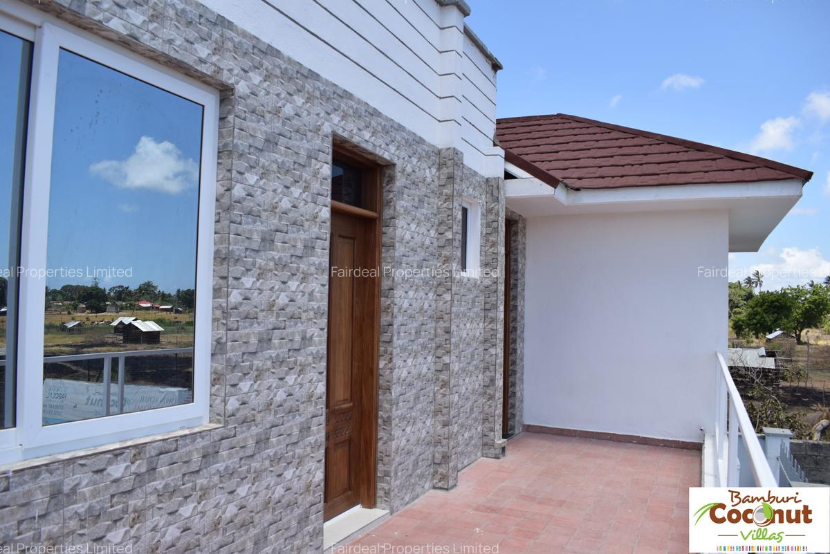 4 Bed Villa with En Suite at Jcc Road - 5