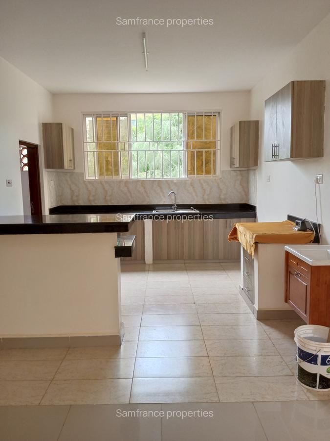 4 Bed Villa with En Suite at Kilif County - 9