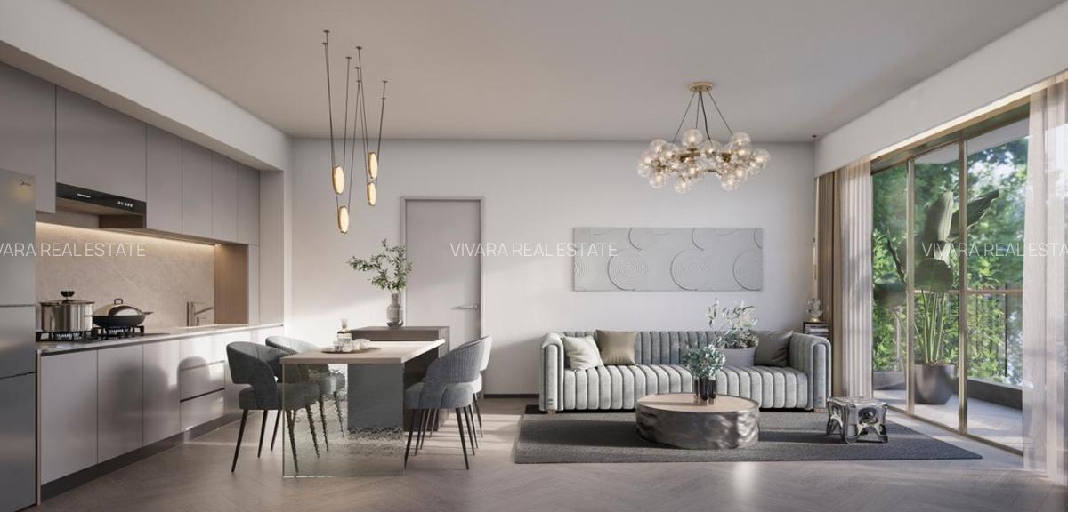 3 Bed Apartment with En Suite in Syokimau - 4