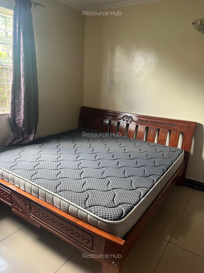 3 Bed House with Alarm at Gigiri - 9