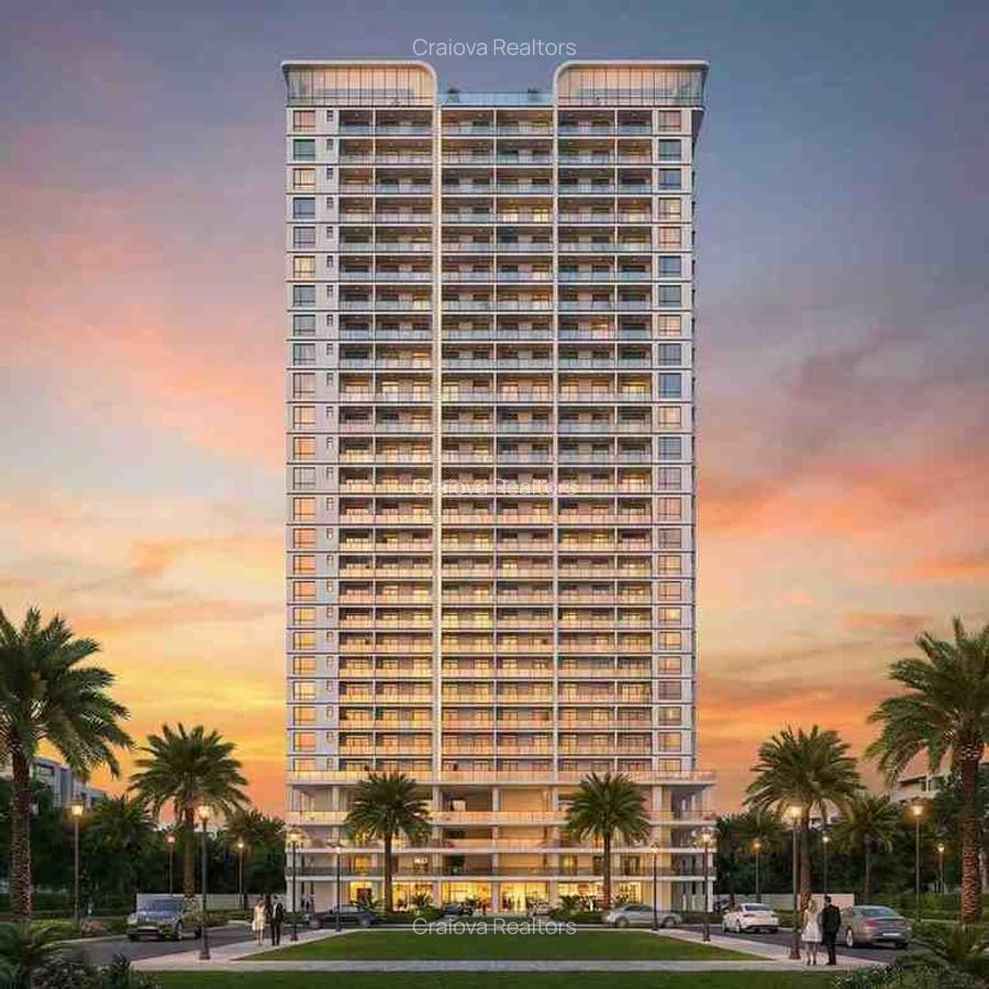 Studio Apartment with En Suite at Kindaruma Road - 1
