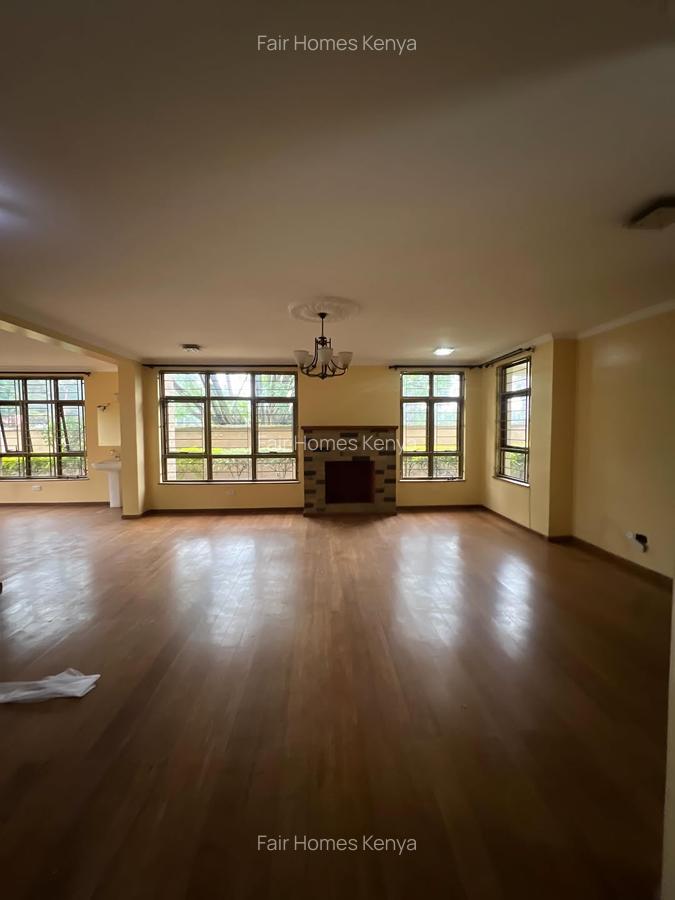 5 Bed Townhouse with En Suite at Amboseli Lane - 4
