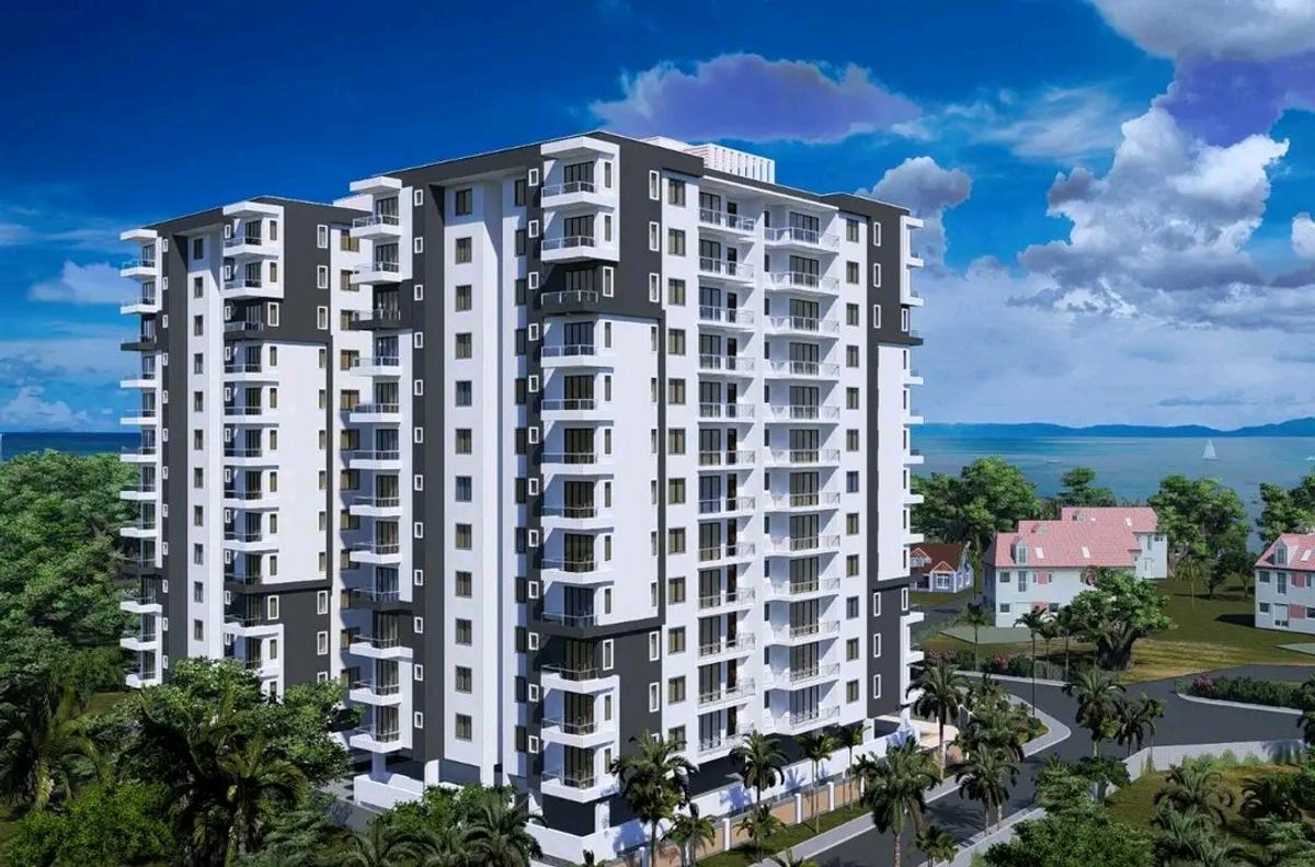 3 Bed Apartment with En Suite at 3Rd Avenue Nyali - 13