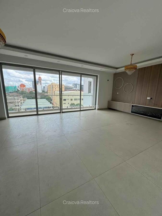 4 Bed Apartment with En Suite at General Mathenge Road - 2