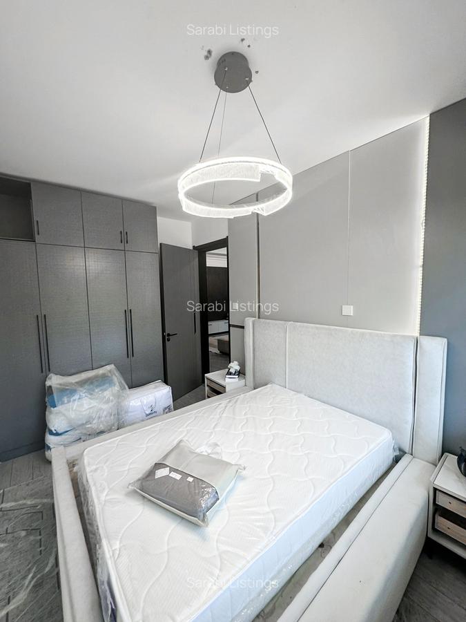 2 Bed Apartment with En Suite in Lavington - 5