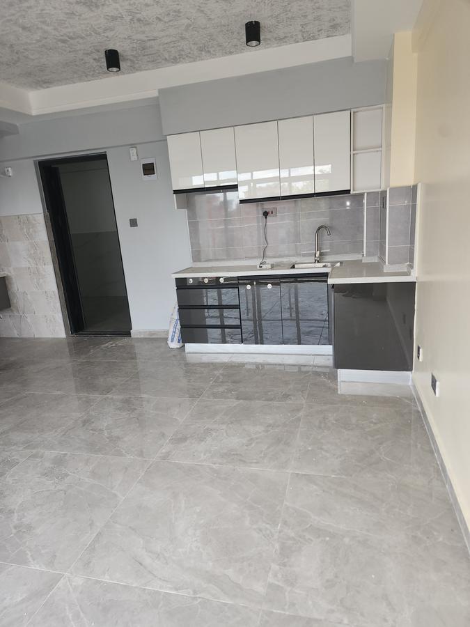 Serviced 1 Bed Apartment with Gym at Valley Arcade - 6