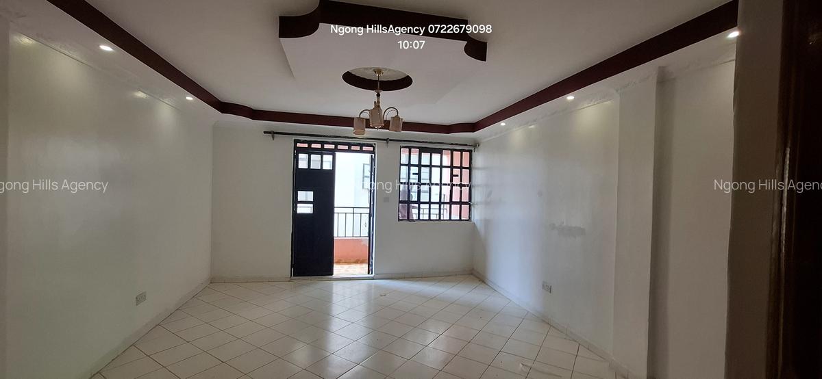 2 Bed Apartment with En Suite in Ngong - 12