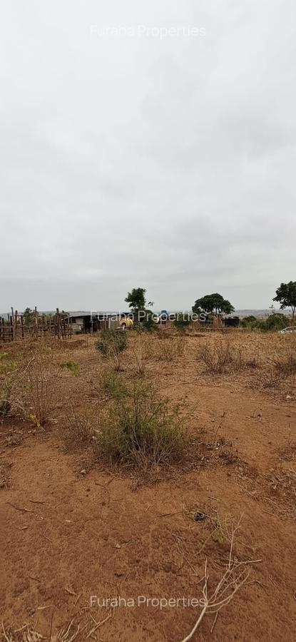 Land in Changamwe - 4