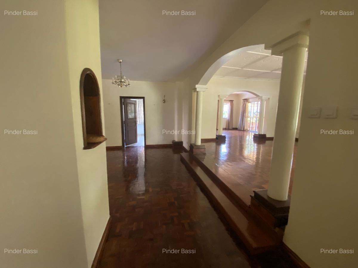 5 Bed House with En Suite at Opp. American Embassy - 11