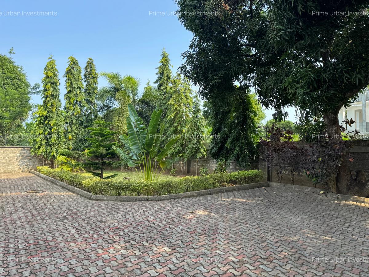 3 Bed House with En Suite in Mtwapa - 20