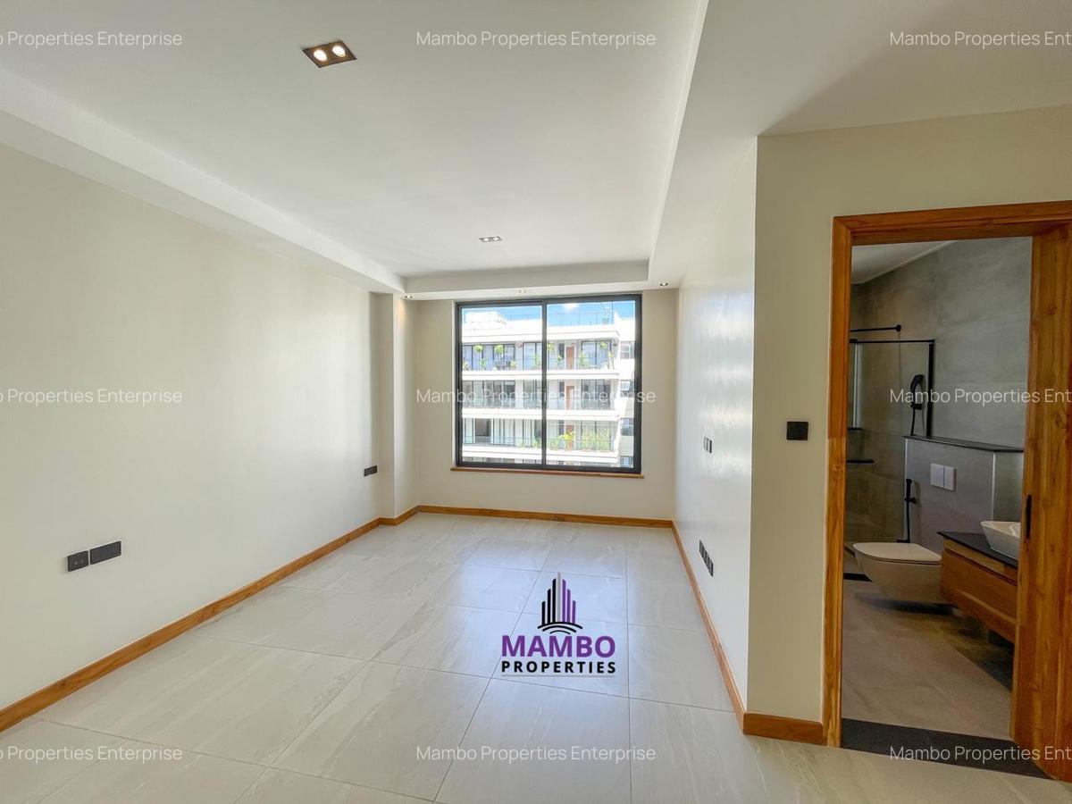 4 Bed Apartment with En Suite at Peponi Rd - 7