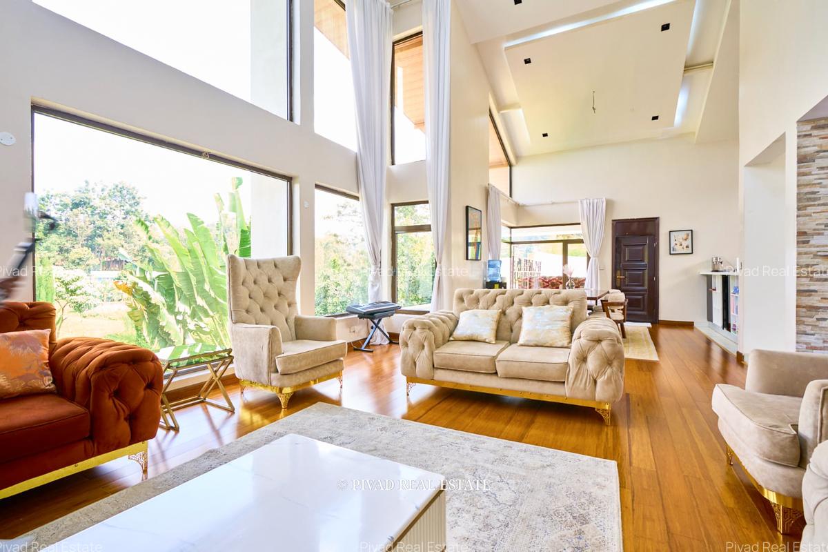 5 Bed House with Garden in Kiambu Road - 4