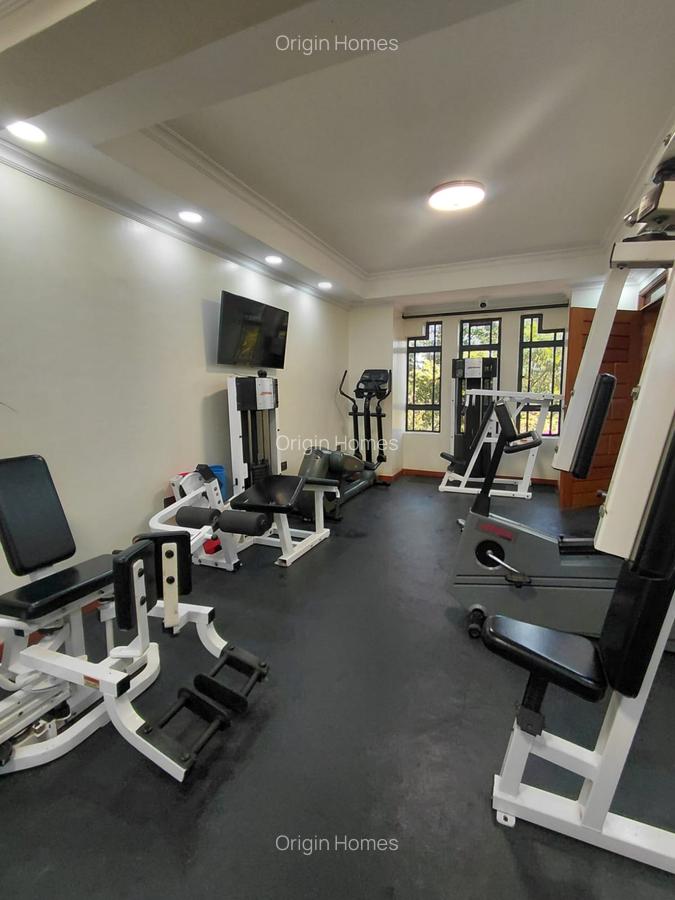 1 Bed House with Staff Quarters in Lavington - 7