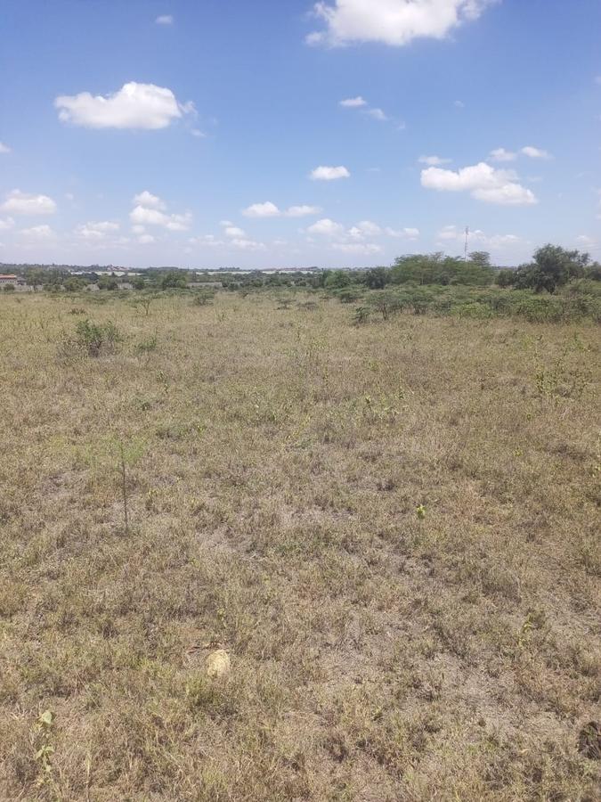 50 ac Land in Kitengela - 4