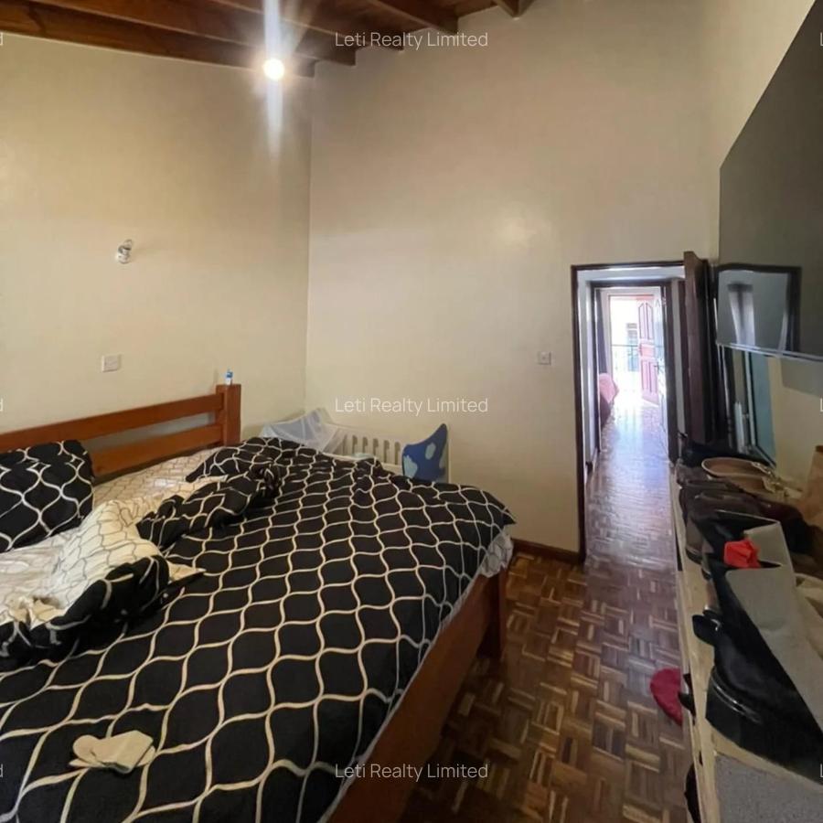 4 Bed Townhouse with En Suite in Lavington - 8
