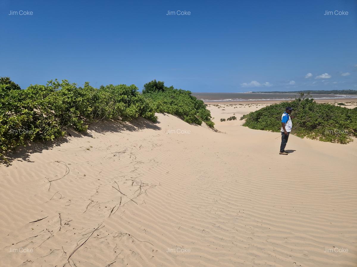 0.125 ac Land in Malindi - 1