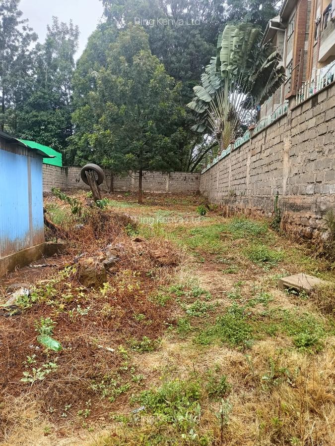 Land in Westlands Area - 3