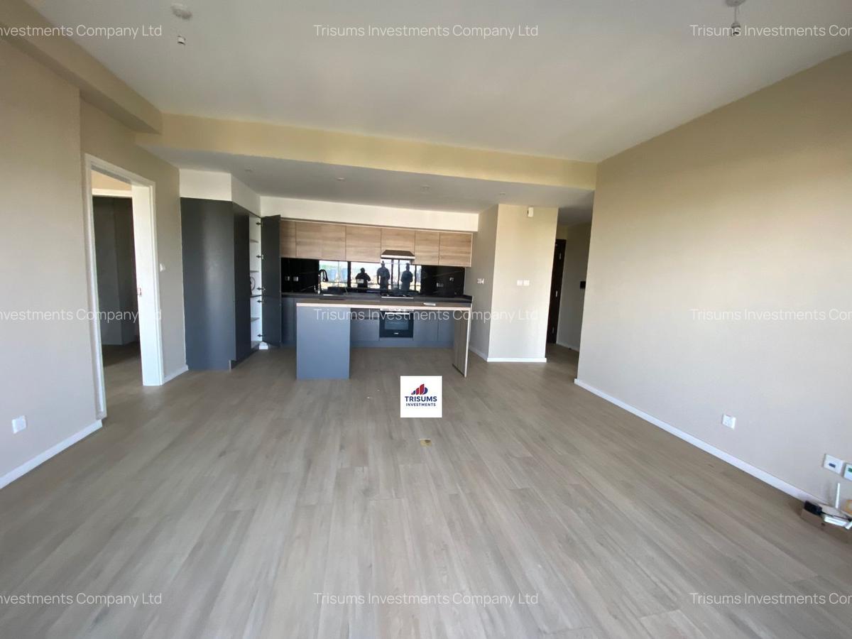 2 Bed Apartment with En Suite in Westlands Area - 1