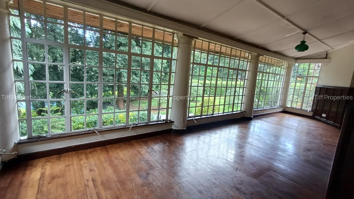 8 Bed House in Muthaiga - 9