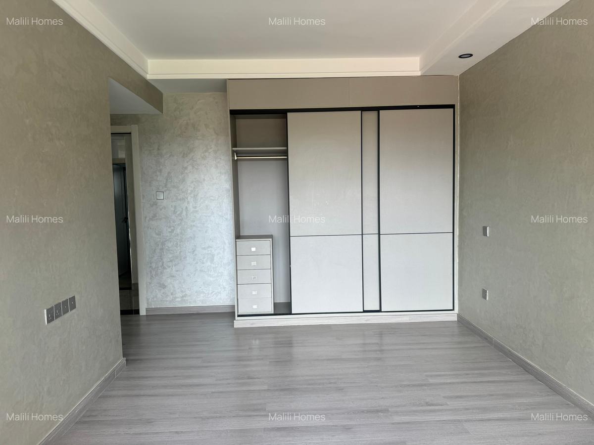 2 Bed Apartment in Kilimani - 2