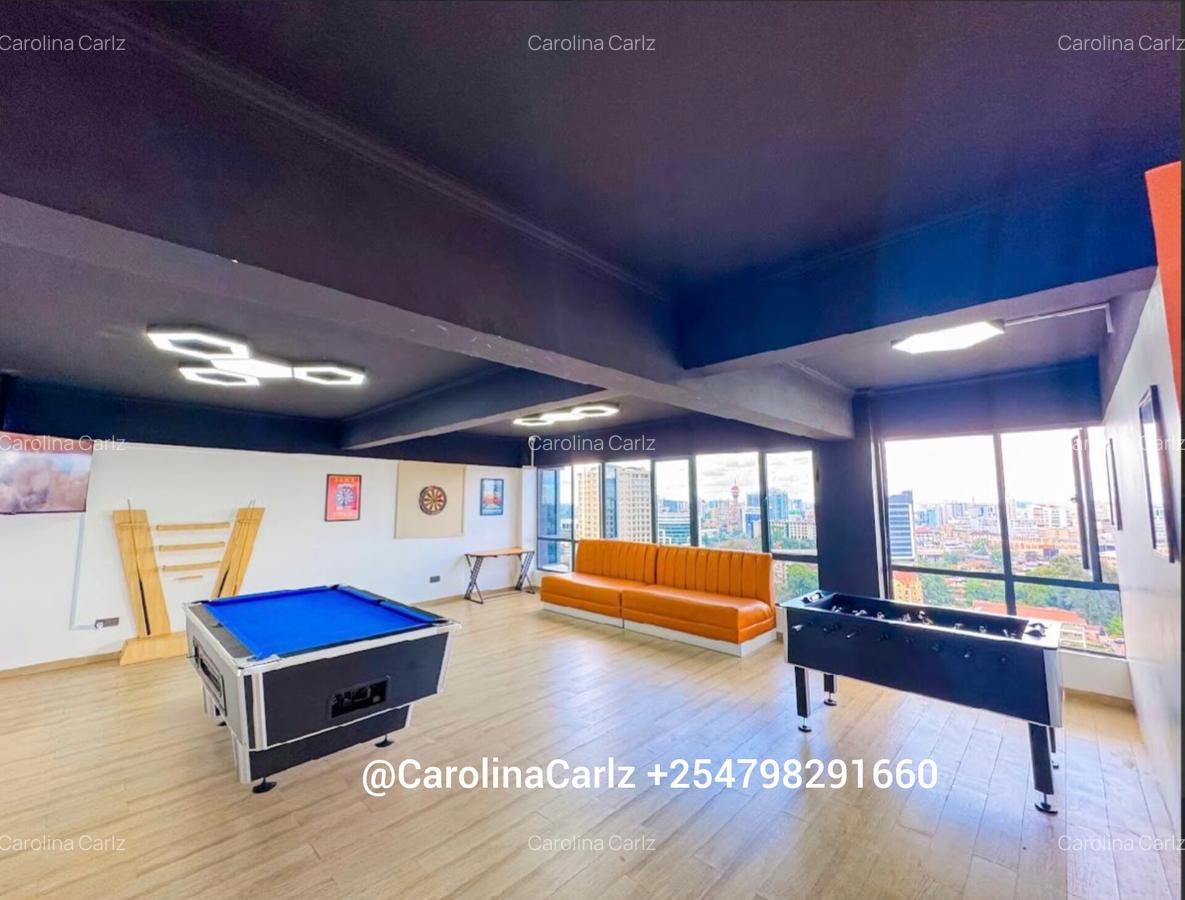 Furnished 2 Bed Apartment with En Suite in Westlands Area - 3