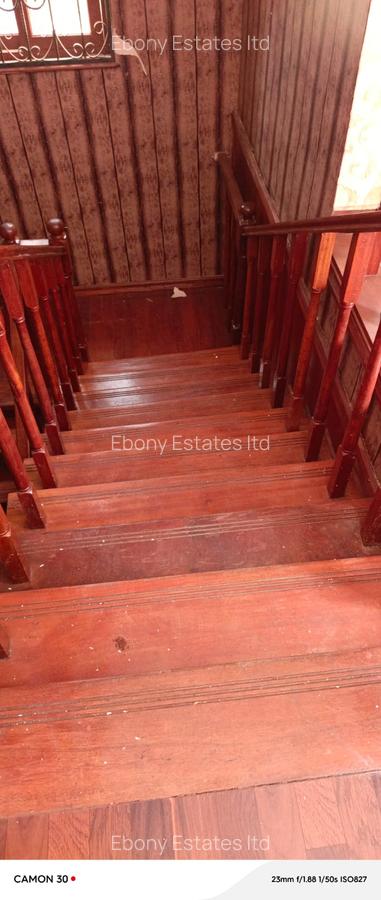 5 Bed Townhouse with En Suite in Lavington - 8