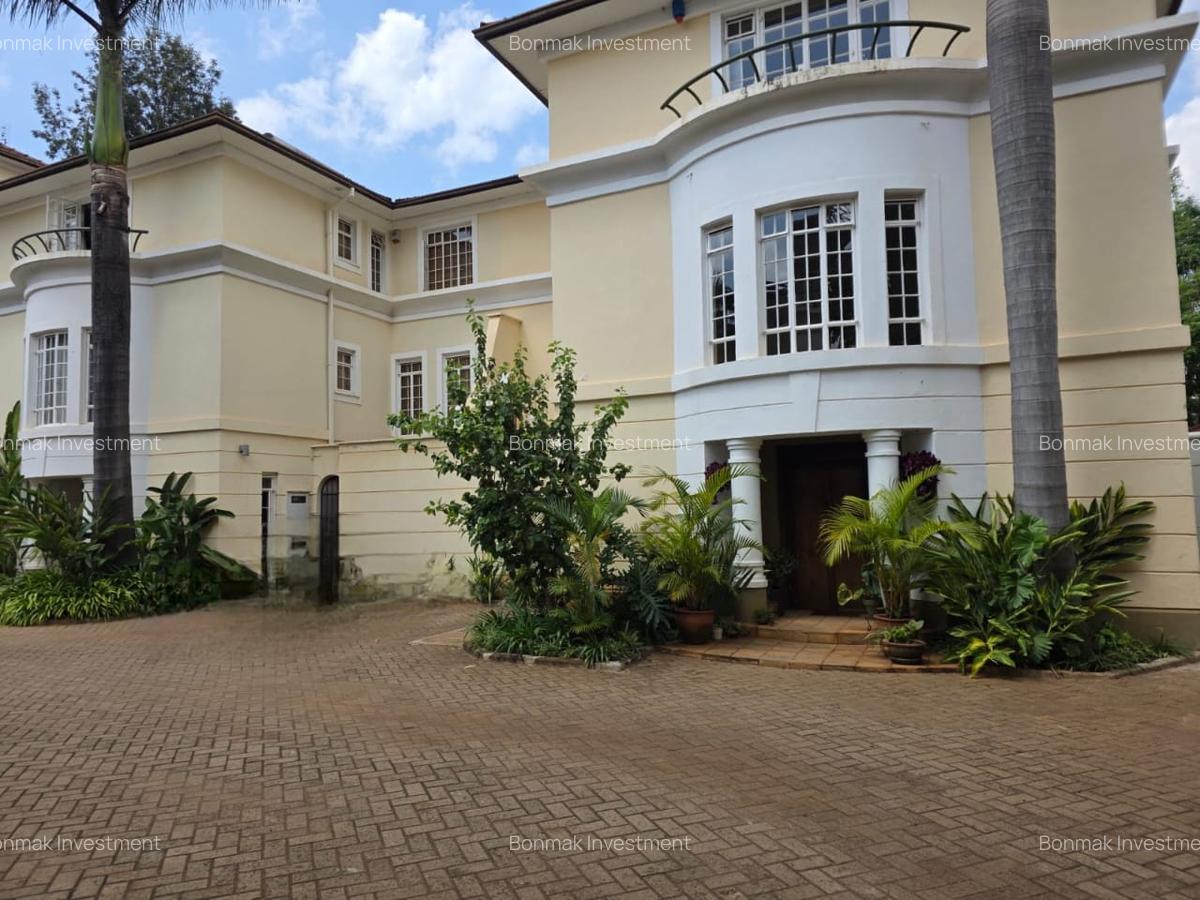 4 Bed Townhouse with En Suite at Shanzu Road. - 14