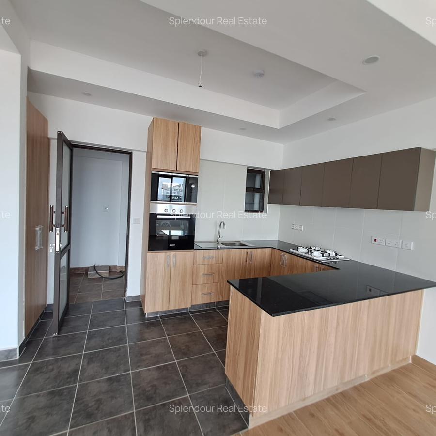 2 Bed Apartment with En Suite in Kilimani - 19