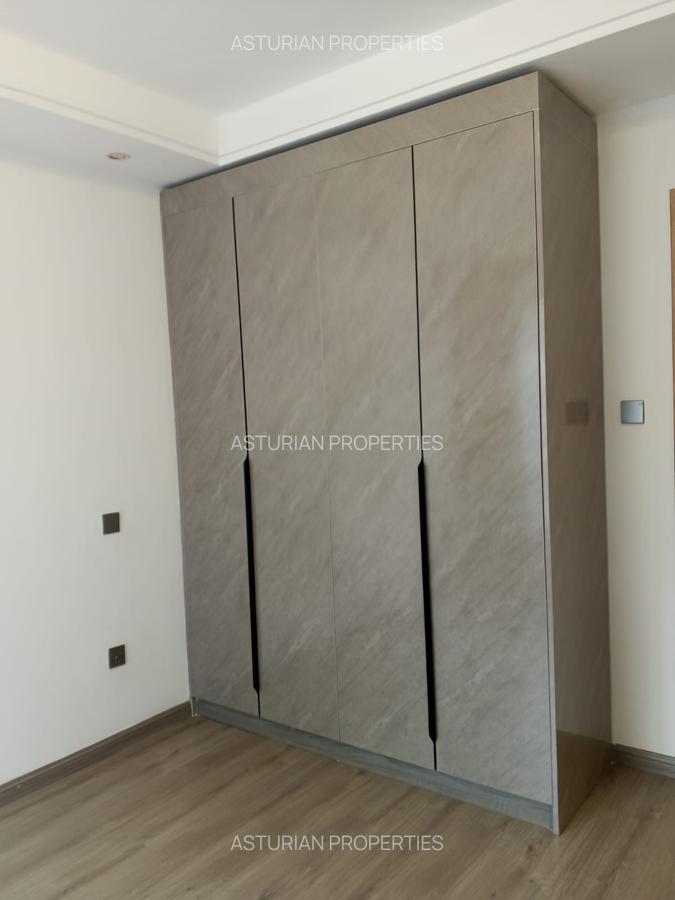3 Bed Apartment with En Suite in Riverside - 9