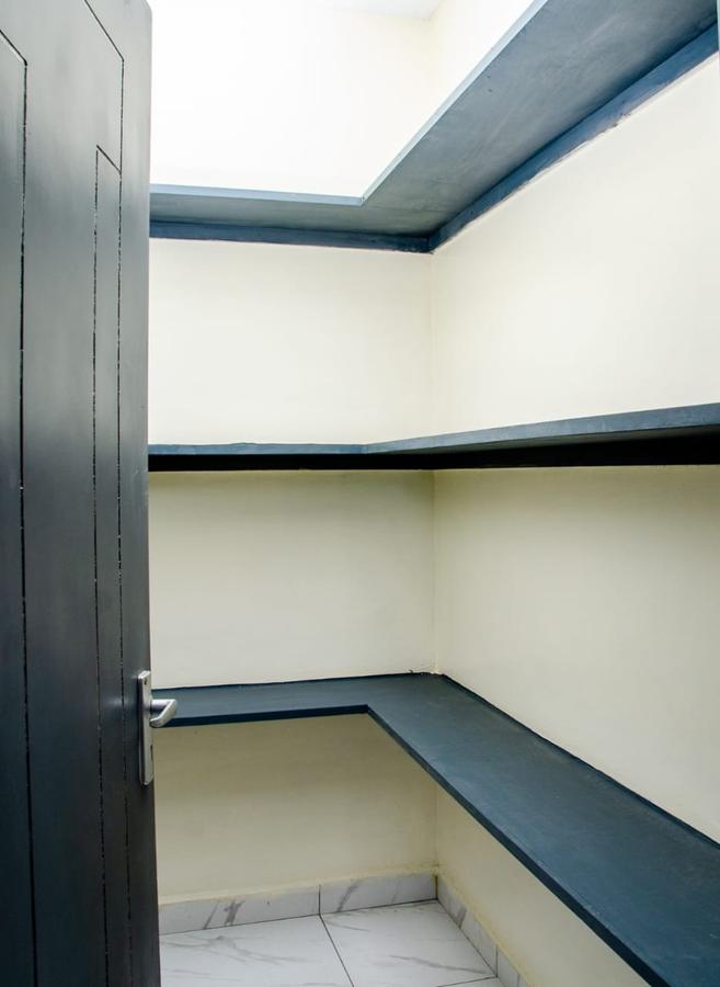 2 Bed Apartment with Staff Quarters in Ruaraka - 10