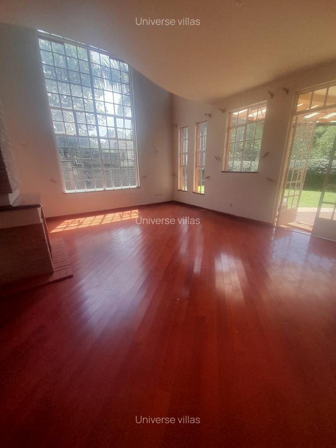 4 Bed Townhouse at Karen Hub - 18