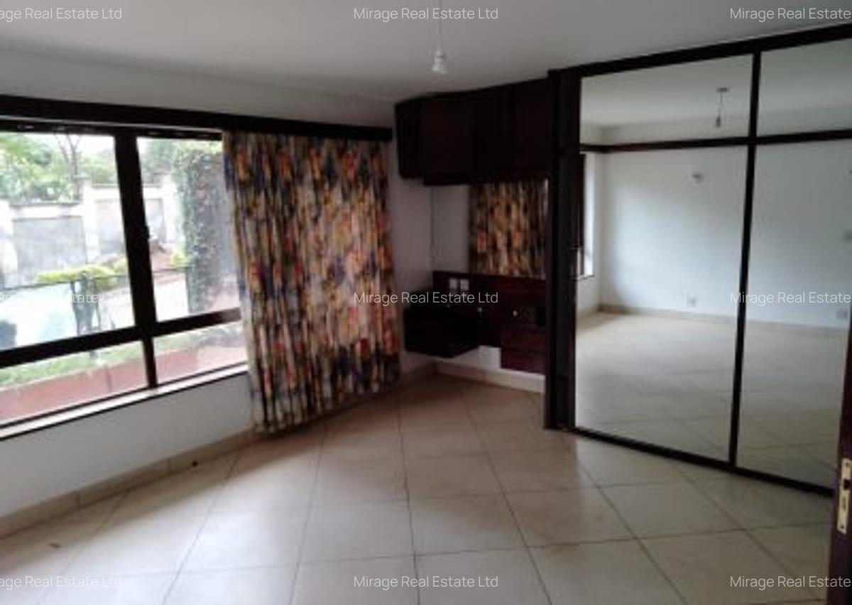 1 Bed Apartment with Swimming Pool in Westlands Area - 10