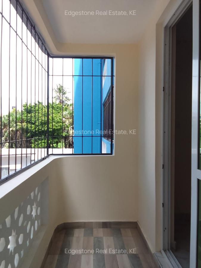 2 Bed Apartment with En Suite at Naivas Mtwapa - 20