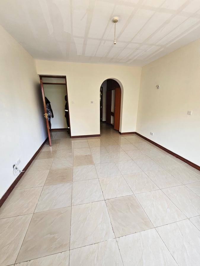 3 Bed Apartment with En Suite at Kileleshwa - 11