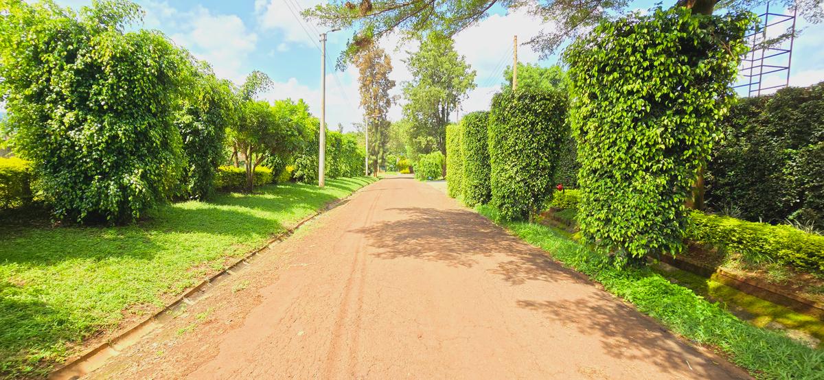 Residential Land at Mumwe - 8