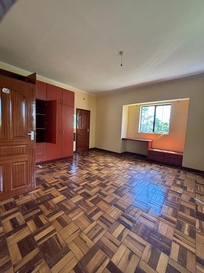 4 Bed Villa with En Suite in Kiambu Road - 16