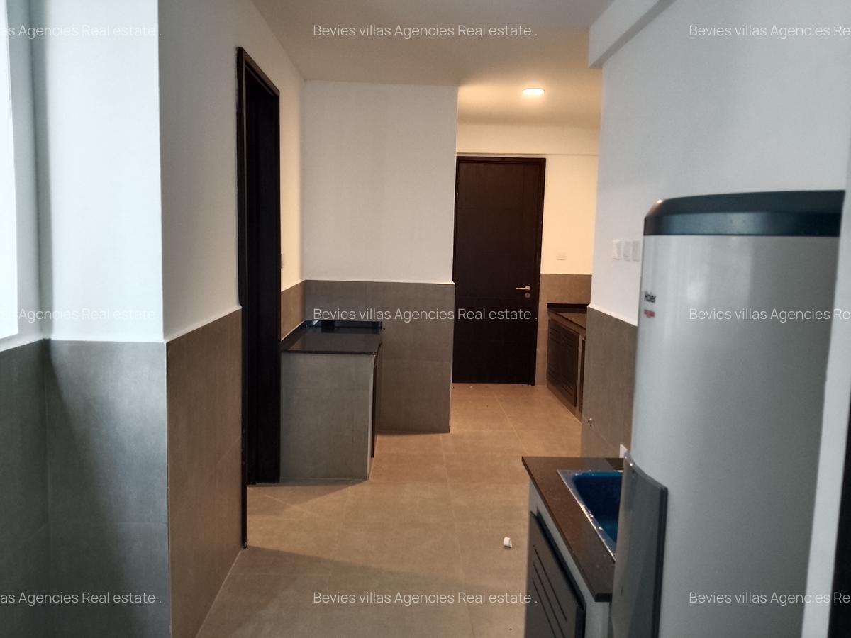 2 Bed Apartment with En Suite at General Mathenge - 11