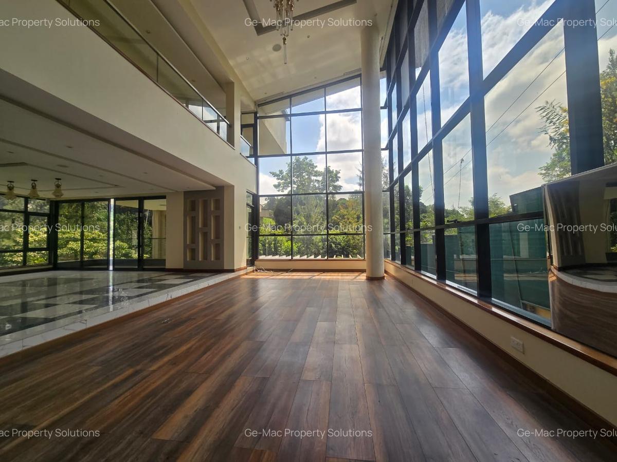 5 Bed House with En Suite in Lower Kabete - 13