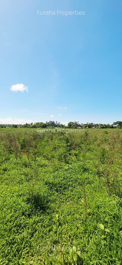 Land at Vipingo - 5