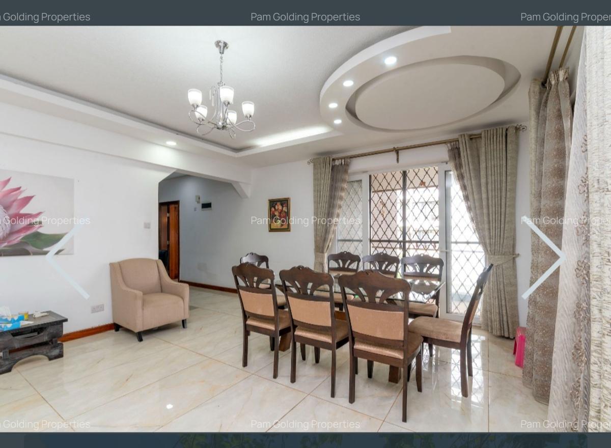 4 Bed Apartment with En Suite in General Mathenge - 6