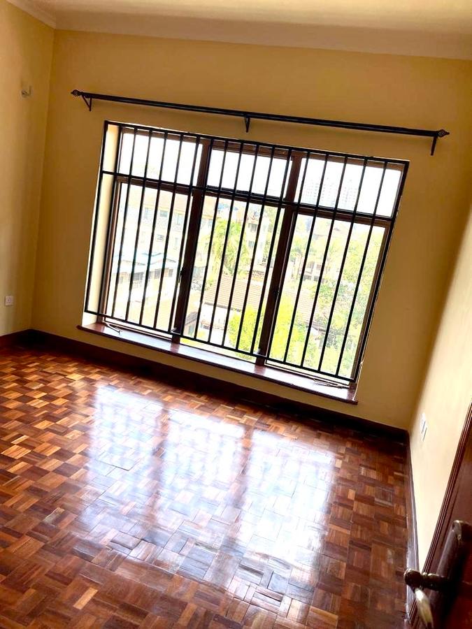 3 Bed Apartment with En Suite at Kilimani - 7