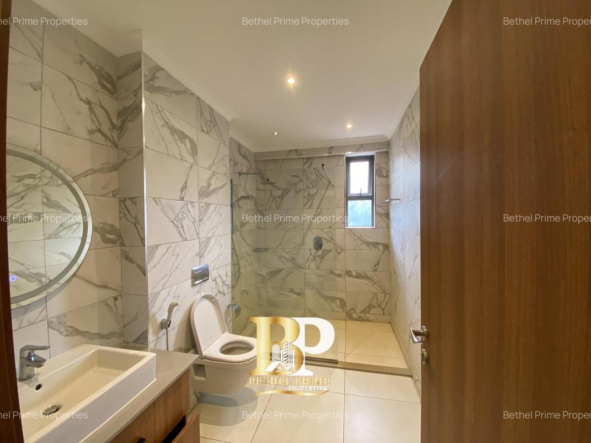 3 Bed Apartment with En Suite in Westlands Area - 7