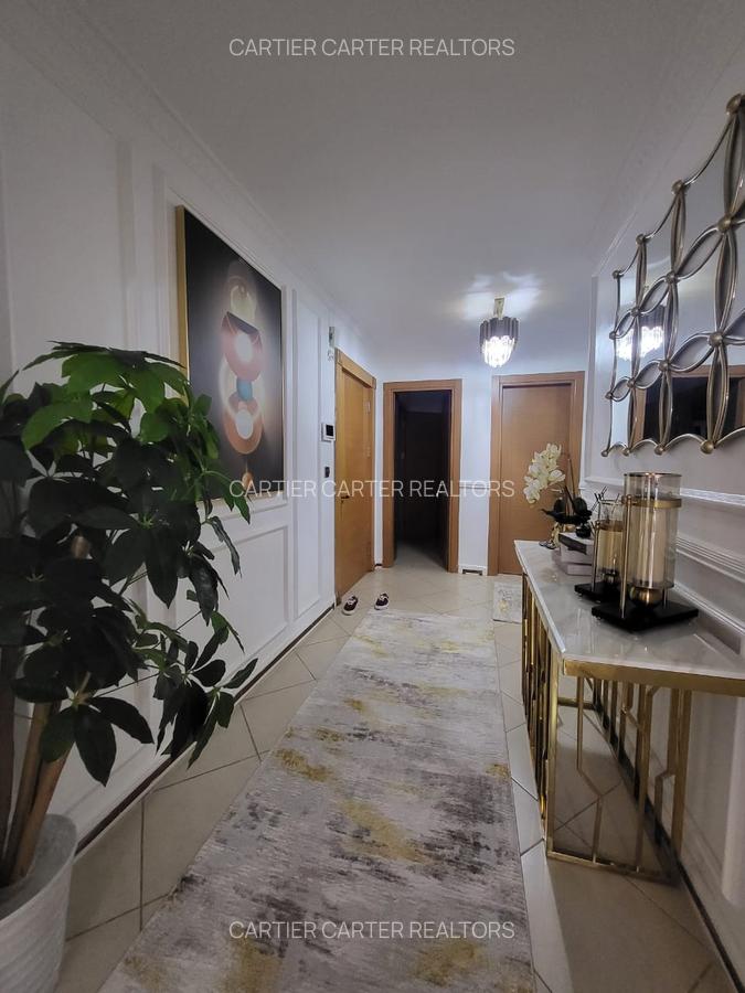 3 Bed Apartment with En Suite at Tebere Cresent - 1