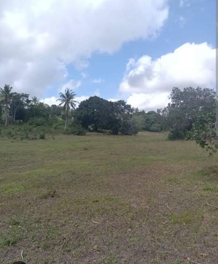 Land at Ukunda - 1