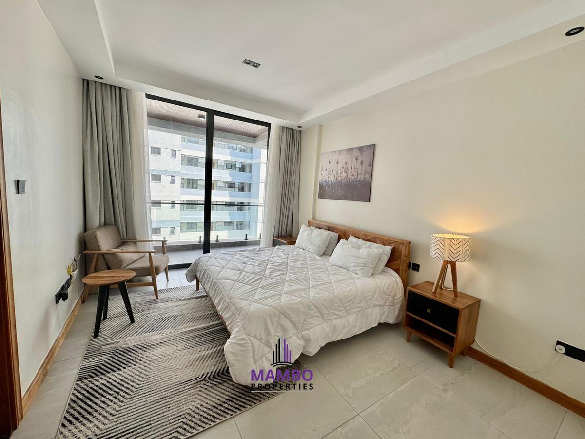 Furnished 3 Bed Apartment with En Suite at Peponi Rd - 8