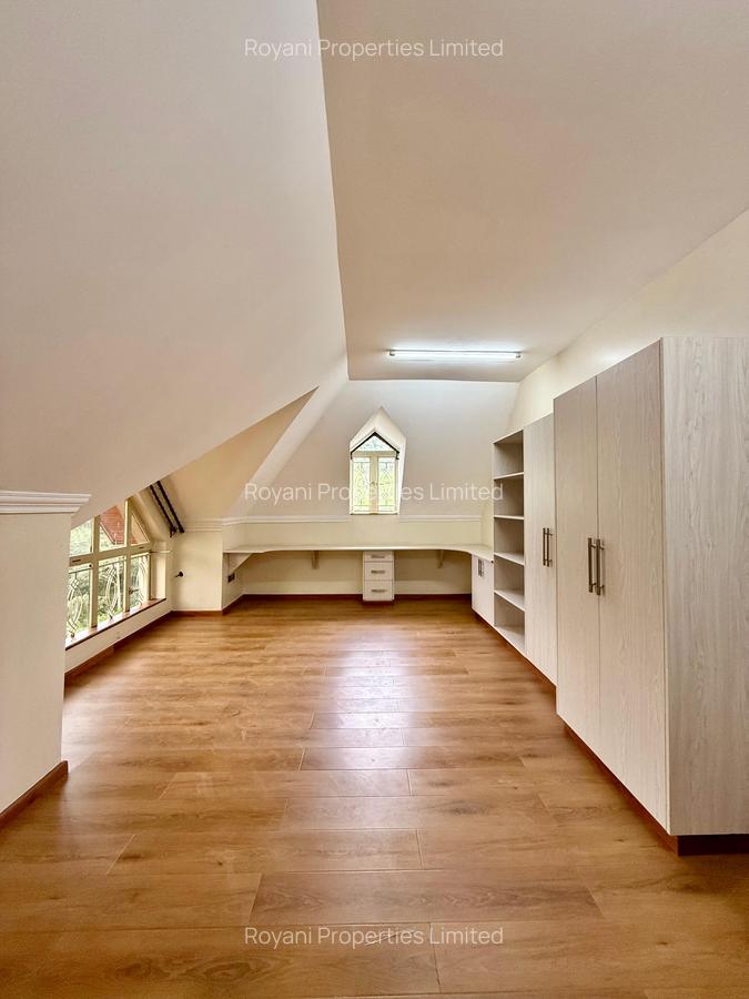 9 Bed House with En Suite in Rosslyn - 16