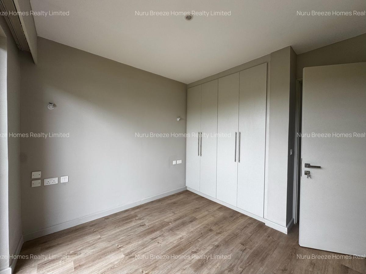 3 Bed Townhouse with En Suite in Kiambu Road - 4