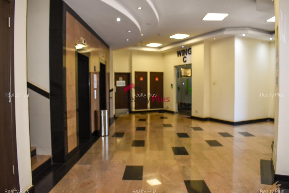 Commercial Property with Lift in Westlands Area - 9