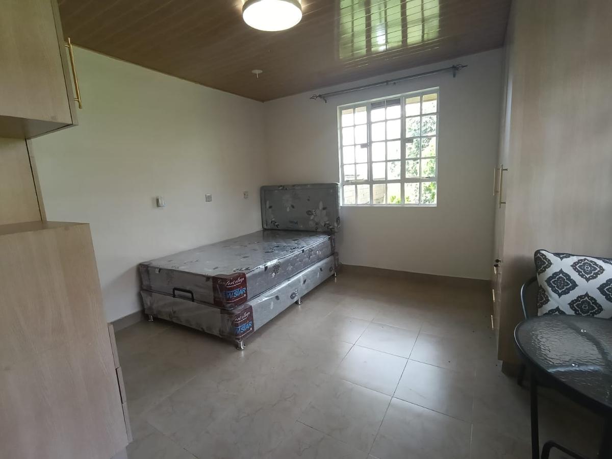 2 Bed House with En Suite at Eliud Mathu - 15